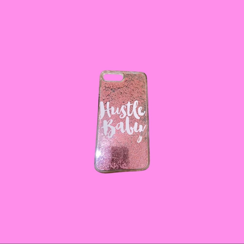 iPhone 7+/8+phone case